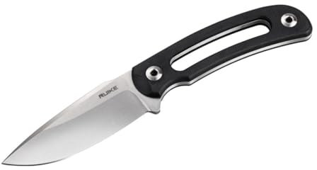 Ruike Sport 0 Messer Hornet F815-B Black-Einhandmesser, small