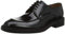 Lottusse L6711, Zapatos de Cordones Derby Hombre, Negro (Jocker P. Negro Jocker P. Negro), 38 EU