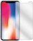 Ecultor I Film de protection d'écran transparent compatible avec Apple iPhone 11 (délibérément plus petit que le verre, car il est bombé)