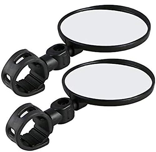 Rückspiegel für Roller