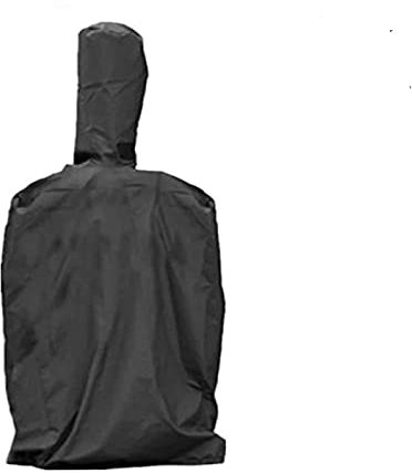 Tool of Life Heavy-Duty Waterproof Outdoor Pizza Oven Cover, 165 * 65 * 45cm