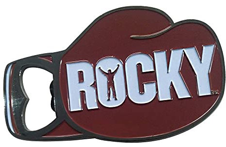 Difuzed Rocky - fles Opener