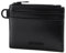 Calvin Klein CK Median 4CC Holder W/Zip CK Black