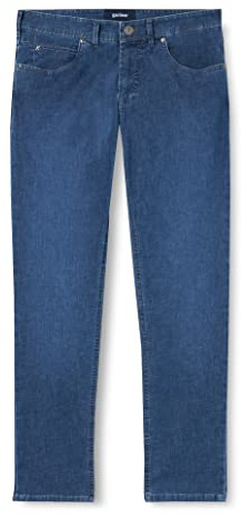 gardeur Herren Bradley Hose, Bleach(265), (Herstellergröße: 32/32)