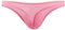 VemeFufu Slip Perizoma G String Tanga Uomo Sexy Intimo Uomini Rosa