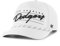Gorra Blanca Los Ángeles Dodgers edición Limitada Unica