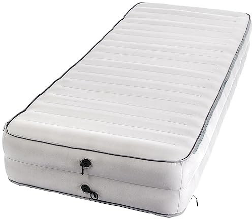 Human Comfort Luftbett Chatou XH30 Camping Bett Isomatte Kasten Matratze 30 cm