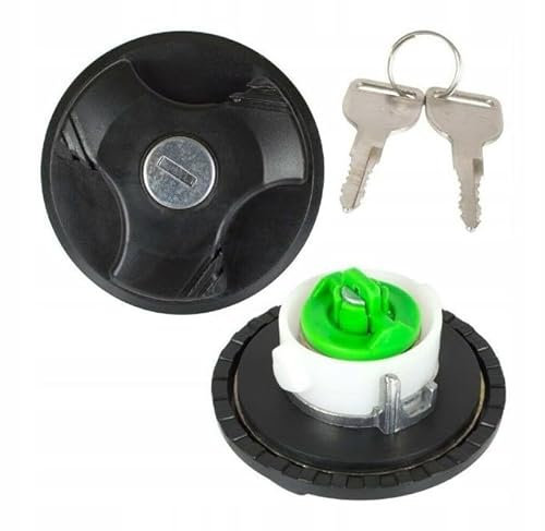IVECO 2993927 Tankdeckel Tankverschluss 40mm