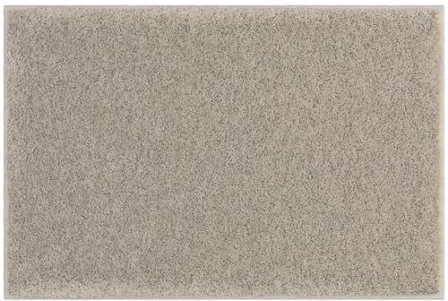 Linea Due Roman Badteppich 60x90cm beige