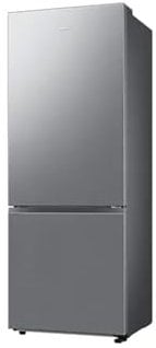 Frigorífico Combinado Samsung RB53DG703DS9 538L Gris