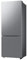 Frigorífico Combinado Samsung RB53DG703DS9 538L Gris