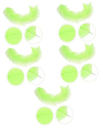 POPETPOP 5stücke Fischlaich-mopp Für Aquarien Langer Stabiler Und Zuverlässiger Züchter Für Zucht Von Bunten Fischen Und Garnelen Verbessert Die Fortpflanzung Und Sorgt Für