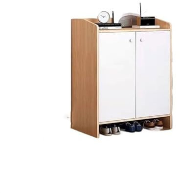 Schuhregale/Schuhregal-Organizer, Schuhschrank für den Heimgebrauch, Türöffnung, große Kapazität, Aufbewahrung, ein Foyer-Eingang, Lagerschrank, Balkon, einfacher Schuhschrank, Schuhregal für den