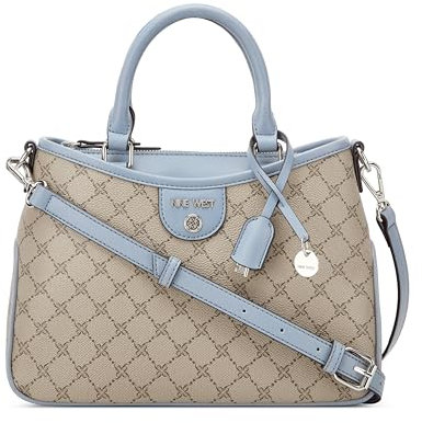 Nine West Kiley Small Satchel