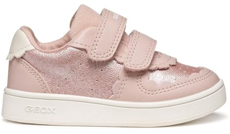 Geox Baby Girls B Eclyper GirlSneaker