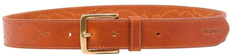 Wrangler WESTERN STITCH BELT