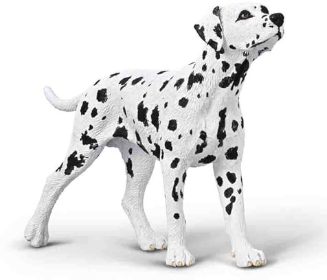 Collecta - Dalmatiner - Sammlerfigur - Größe M - +3 (Deqube 90180040)