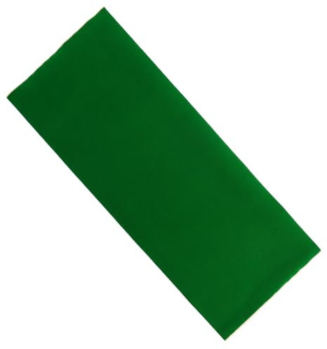 Toyvian Sandtischrasen Kunstrasen Landschaft Und Modellausstellung Sandtisch-grasmatte Aus Hochwertigem Nylon Und Pa-Material Zuschneidbare Matte Für Heimdekoration Und DIY-projekte