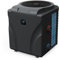 ZEALUX INVERBOOST VX R32 Pompe à Chaleur pour Piscine INVERBOOST VX30iT Convient aux Piscines de 70 à 182 m³ - 30kW Triphasé - Ventilateurs Simple