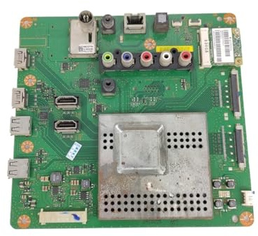 TV Motherboard，Compatible With Sony，KDL-50/60/70R510/520/550/556A 1P-012CJ00-4010 0145J01 TV Motherboard Mainboard Screen LC500EUD(70R550A)