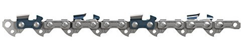 Oregon 91VXL062E Low Profile Chaîne de tronçonneuse 3/8 1,3 mm