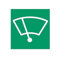 HELLA 9XT 713 630-101 Schild