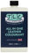 The Leather Clinic All in One Leather Colourant | Self Seal Leather Dye Repair Paint | Recolour Furniture, Sofas, Car Seats (Light Cream, 100ml)