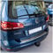 tuning-art 620 Edelstahl Ladekantenschutz passend für VW Sharan 2 Seat Alhambra 2 2010-2022