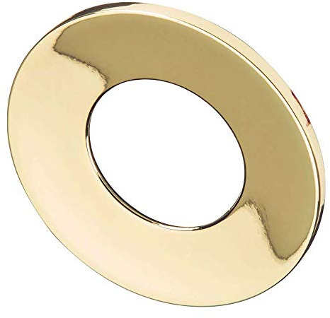 Brass Fixed Bezel for Knightsbridge Evof And Evoxlf
