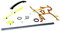 tc0237fk BGA Steuerkette Kit OE Qualität