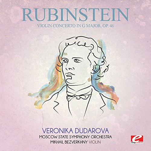Violin Concerto in G Major 46