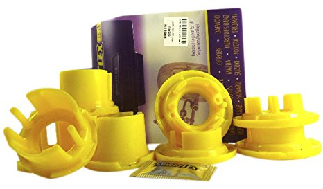 Powerflex PFR69-514 Performance Polyuretan Buchsen