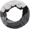 Roeckl Colour Block Loopschal Damenschal Snood Rundschal Strickschal (One Size - grau)