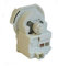 POMPE DE VIDANGE pour lave vaisselle FAGOR BRANDT VEDETTE SAUTER DE-DIETRICH - 32X2925