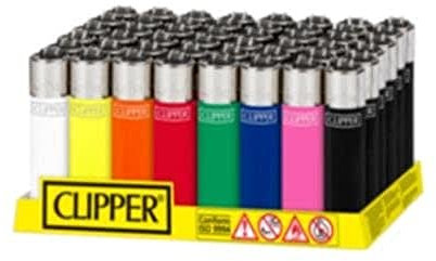 Clipper Solid Branded, 5051, Divers, n.a.