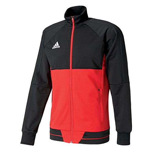 adidas Herren Tiro 17 Trainingsjacke
