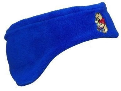 100 Stück Ohrband ROYAL winnie pooh Stirnband Ohrwärmer Schweissband
