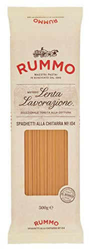 Rummo Spaghetti alla Chitarra - 500 gr
