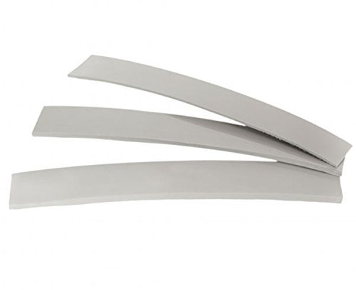 AABCOOLING Thermopad 20x130x2-2,4W/mK - Thermally Conductive Tape Without Glue for PC Cooling, GPU Cooler, Thermal Pad, CPU Thermal Paste/Compound Replacement