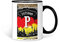 Tasse Kaffeetasser Stadt City Potsdam