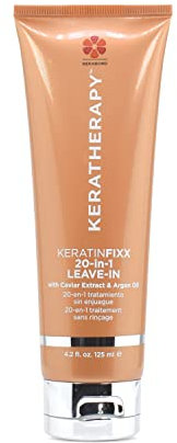 Keratherapy Keratinfixx 20-in-1 Miracle Leave-In 125ml