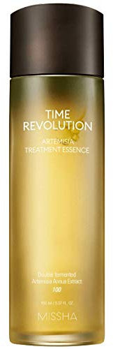 MISSHA Zeit Revolution Artemisia Behandlung Essenz, 150 ml, 8809581489233 (1er Pack)