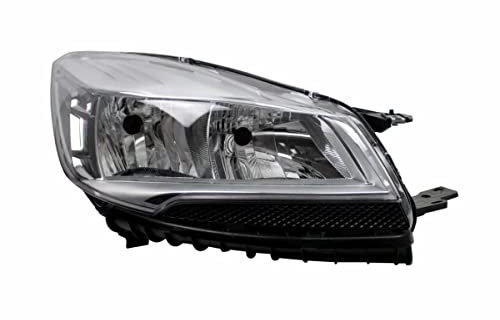 Halogen Scheinwerfer Hauptscheinwerfer Frontscheinwerfer rechts H7 ohne Lampenträger für Model Kuga II DM2