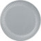 IB Laursen Speiseteller Essteller MYNTE French Grey grau D. 28cm