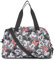 Disney Tragetasche mit Mickey Mouse Friends-Aufdruck für Wochenendreisen, Mehrfarbig, Einheitsgröße