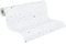 A.S. Création Dots Wallpaper Little Love Non-Woven Wallpaper 10.05 m x 0.53 m Grey Black White Made in Germany 381163 38116-3