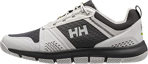 Helly Hansen Herren Skagen F-1 Offshore, Phantom Ebenholz, 48