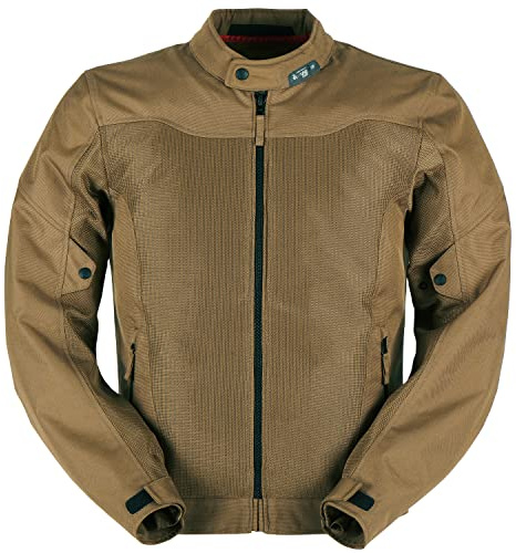 FURYGAN MISTRAL EVO 3 D3O JACKEN UND MÄNTEL TOURING,URBAIN
