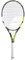 Babolat Babolat VS GmbH 101488 - Pure AERO Team U NCV 370 grau gelb Weiss Gr. 2