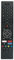 AULCMEET RC43135P Fernbedienung Ersetzen Passend für Logik Horizon TV ODL40691F-TIB ODL40690UV-TIB ODL55750UV-TIB L65UE18 55HL7590U L32SHE19 L39SHE21 L39SHE19 L39SHE20 L39SHE21 L43UE19 L55UE19